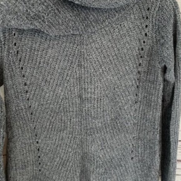 Anthropologie Moth Lucerne Chenille Sweater - Picture 9 of 9